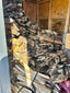 Kindling Firewood