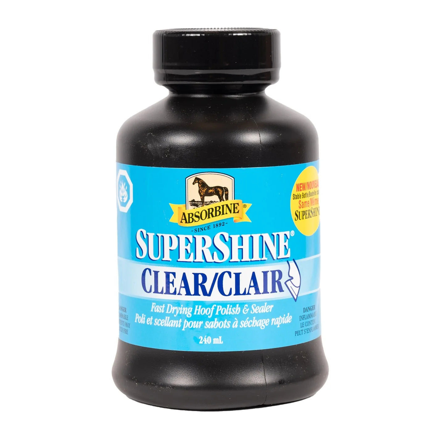 Supershine Polish