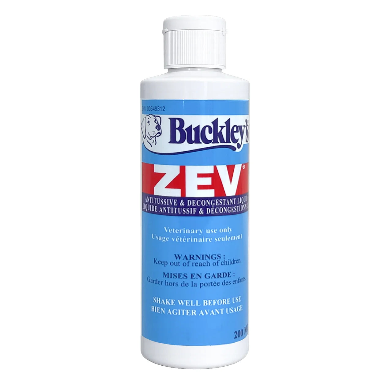 Zev Conditioner for Dogs