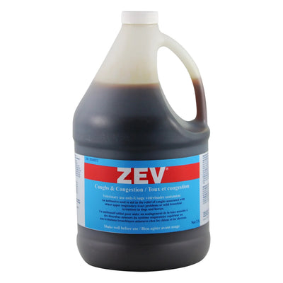 Après-shampoing Zev