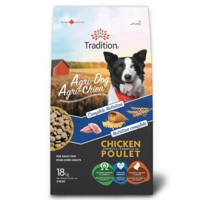 Agri-Dog Dog Food - Cleary Feed & Seed