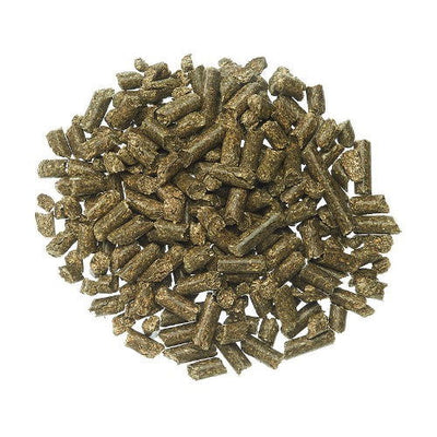 Alfalfa Pellets - Cleary Feed & Seed