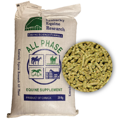 All Phase 20 Supplement - Cleary Feed & Seed