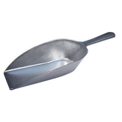 Aluminum Feed Scoop - Cleary Feed & Seed