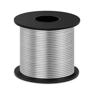 Aluminum Wire Spool - Cleary Feed & Seed