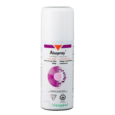 Aluspray - Spray Bandage - Cleary Feed & Seed