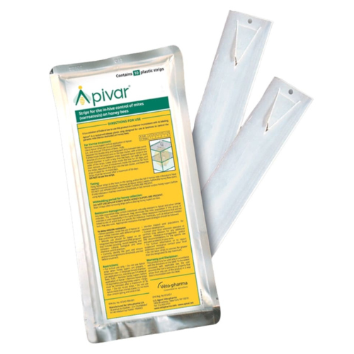 Apivar Strips - Cleary Feed & Seed