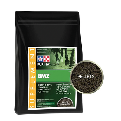 BMZ Supplement - Cleary Feed & Seed