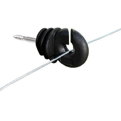 Big Ring Screw in Insulators - Cleary Feed & Seed