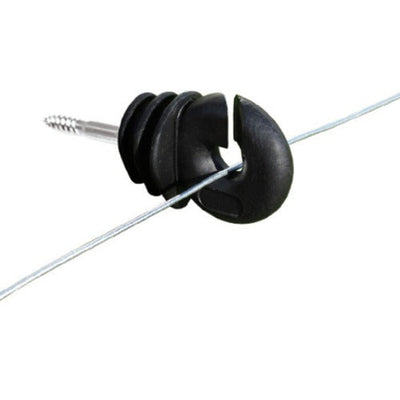 Big Ring Screw in Insulators - Cleary Feed & Seed