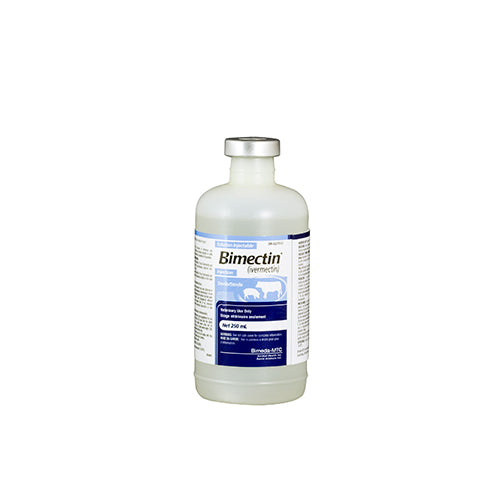 Bimectin Wormer - Injectable - Cleary Feed & Seed