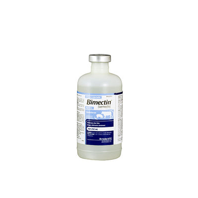 Bimectin Wormer - Injectable - Cleary Feed & Seed