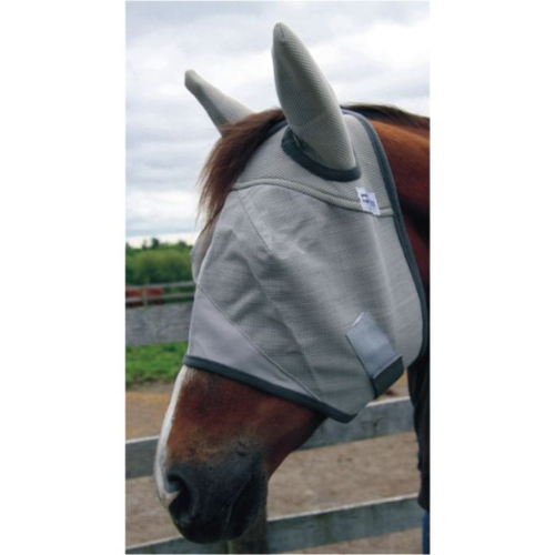 Breakaway Fly Mask with Ears - Cleary Feed & Seed