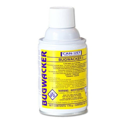 Bugwacker Insecticide (Domestic) - Cleary Feed & Seed