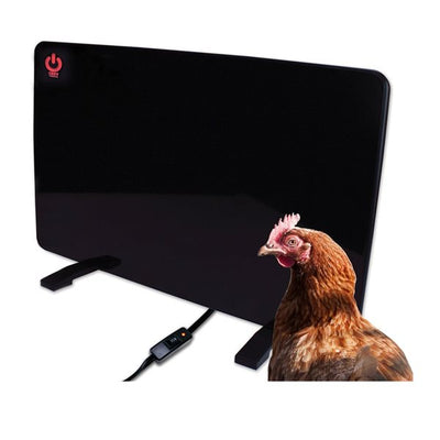 Cozy Coop Heat Panel