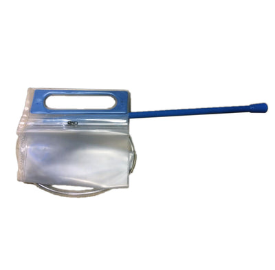 Calf Fluid Feeder with Zipper - Cleary Feed & Seed