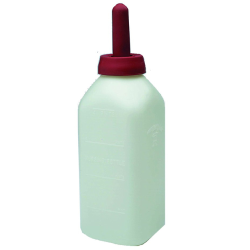 Calf Nurse Bottle - Cleary Feed & Seed