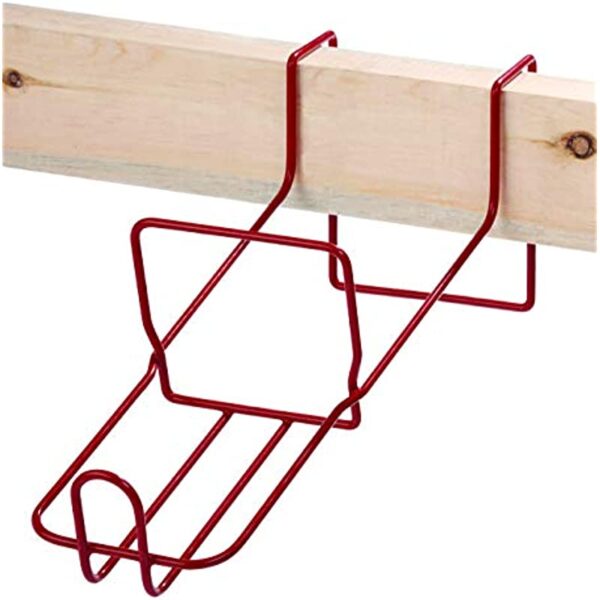 Calf Nurse Bottle Holder - Cleary Feed & Seed