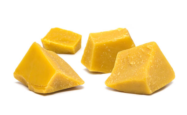 Canadian Beeswax - Bulk ($15/lb) - Cleary Feed & Seed