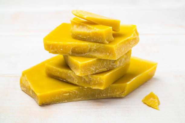 Canadian Beeswax - Bulk ($15/lb) - Cleary Feed & Seed