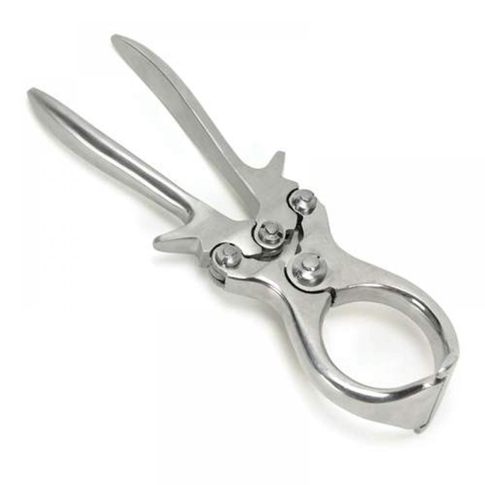 Castration Forceps - Lamb - Cleary Feed & Seed