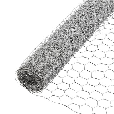 Chicken Wire 1/2" - Cleary Feed & Seed