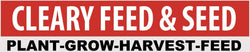 Cleary Feed & Seed
