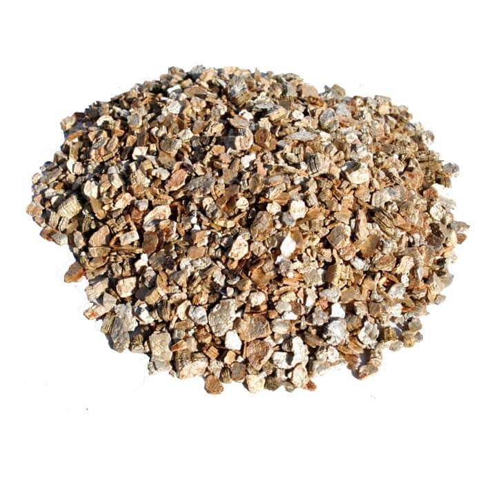 Coarse Grade Vermiculite - Cleary Feed & Seed