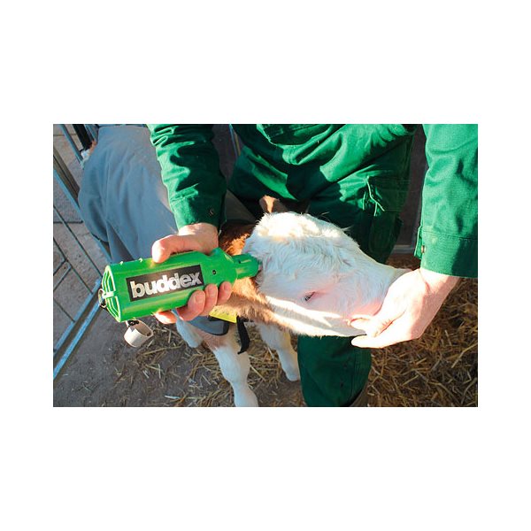 Cordless Dehorner - Cleary Feed & Seed