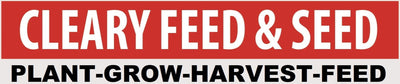Corn Gluten Meal 60% Protein - Cleary Feed & Seed
