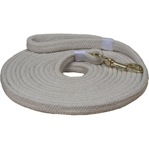 Cotton Lunge Line - Cleary Feed & Seed