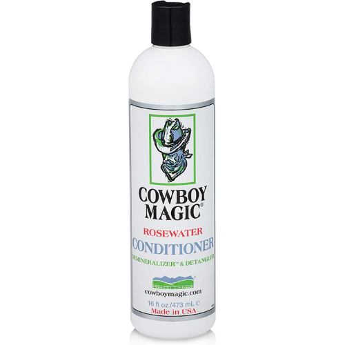 Cowboy Magic Conditioner - Cleary Feed & Seed