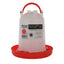 Plastic Poultry Waterer