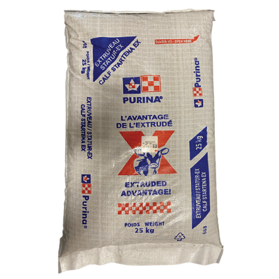DEC Stature Accel 22% EX - Cleary Feed & Seed