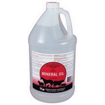 DVL Mineral Oil (4L) - Cleary Feed & Seed