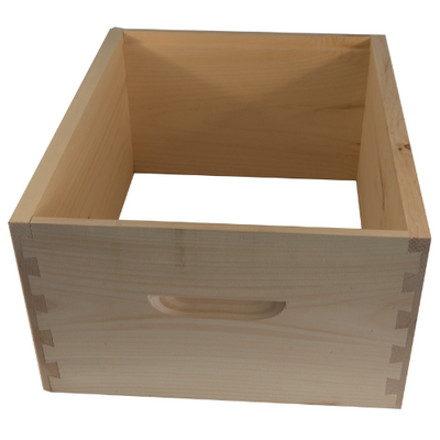 Deep Hive Box - Cleary Feed & Seed