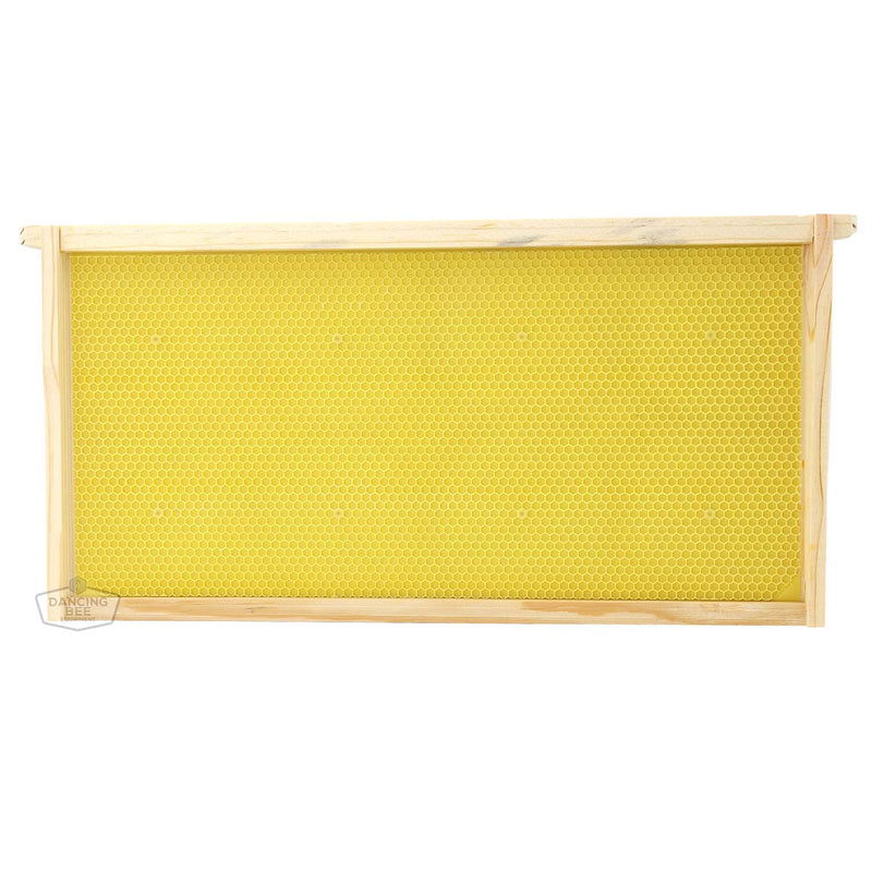 Deep Wood Frame with Plastic Foundation - Cleary Feed & Seed