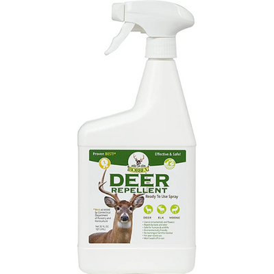 Deer Repellent Spray - Cleary Feed & Seed