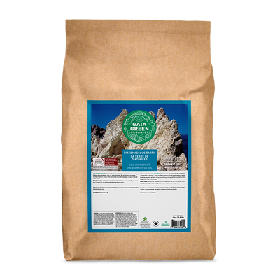 Diatomaceous Earth (4kg) - Cleary Feed & Seed