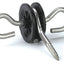 Double Gate Anchor/Handle Insulator - Cleary Feed & Seed