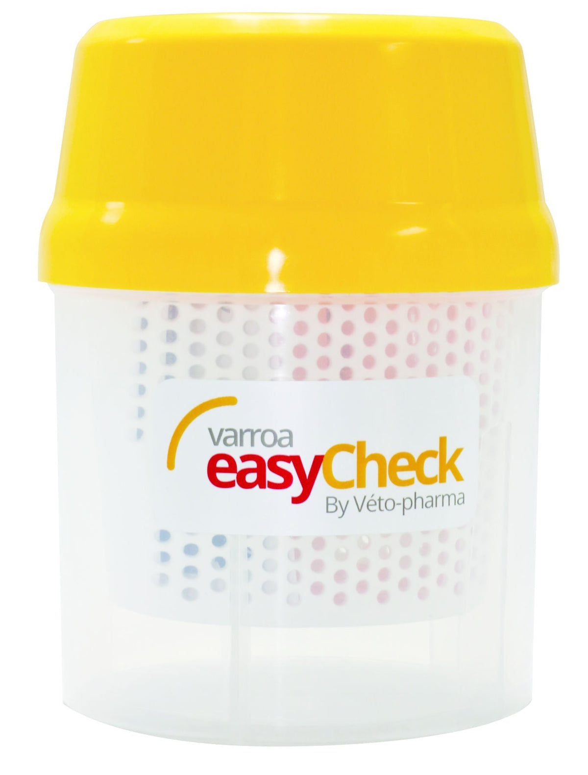 EasyCheck Varroa Mite Shaker – Cleary Feed & Seed