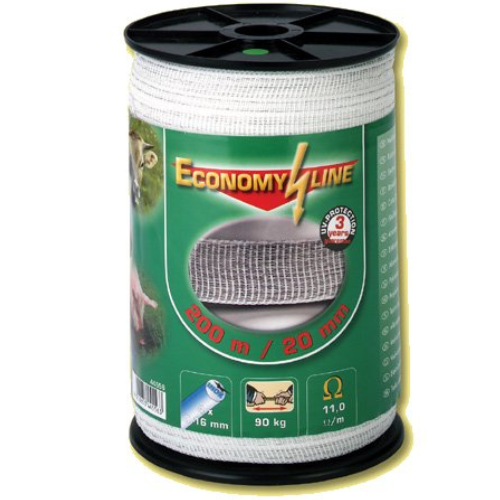 Economy Line Electric Tape - Cleary Feed & Seed