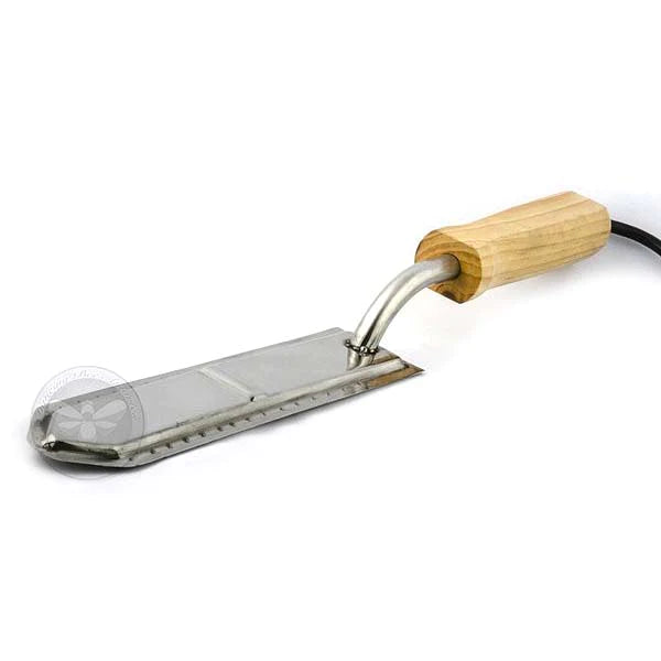 Electric/Heated Uncapping Knife - Cleary Feed & Seed