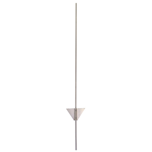 Electric Fence Post - Steel Step-in - Cleary Feed & Seed