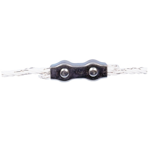 Electric Wire Rope Connectors - Cleary Feed & Seed
