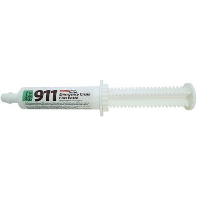 Emergency 911 Paste - Cleary Feed & Seed