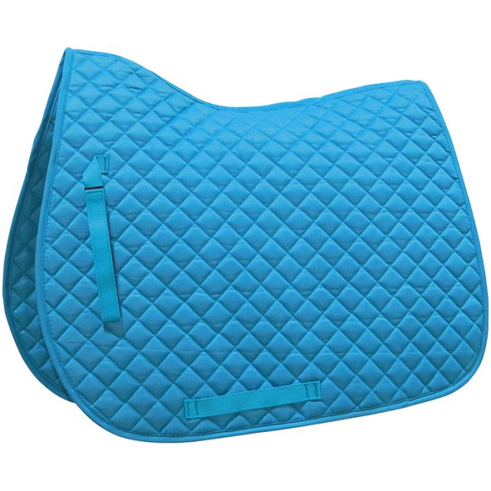 English Saddle Pad - Cleary Feed & Seed