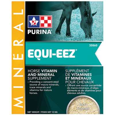 Equi-Eez Mineral Pail - Cleary Feed & Seed