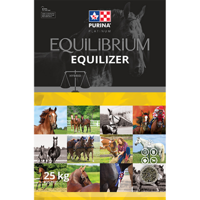 Equilibrium Equilizer - Cleary Feed & Seed