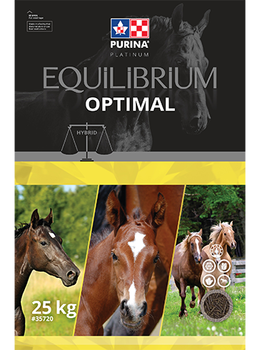 Equilibrium Optimal - Cleary Feed & Seed